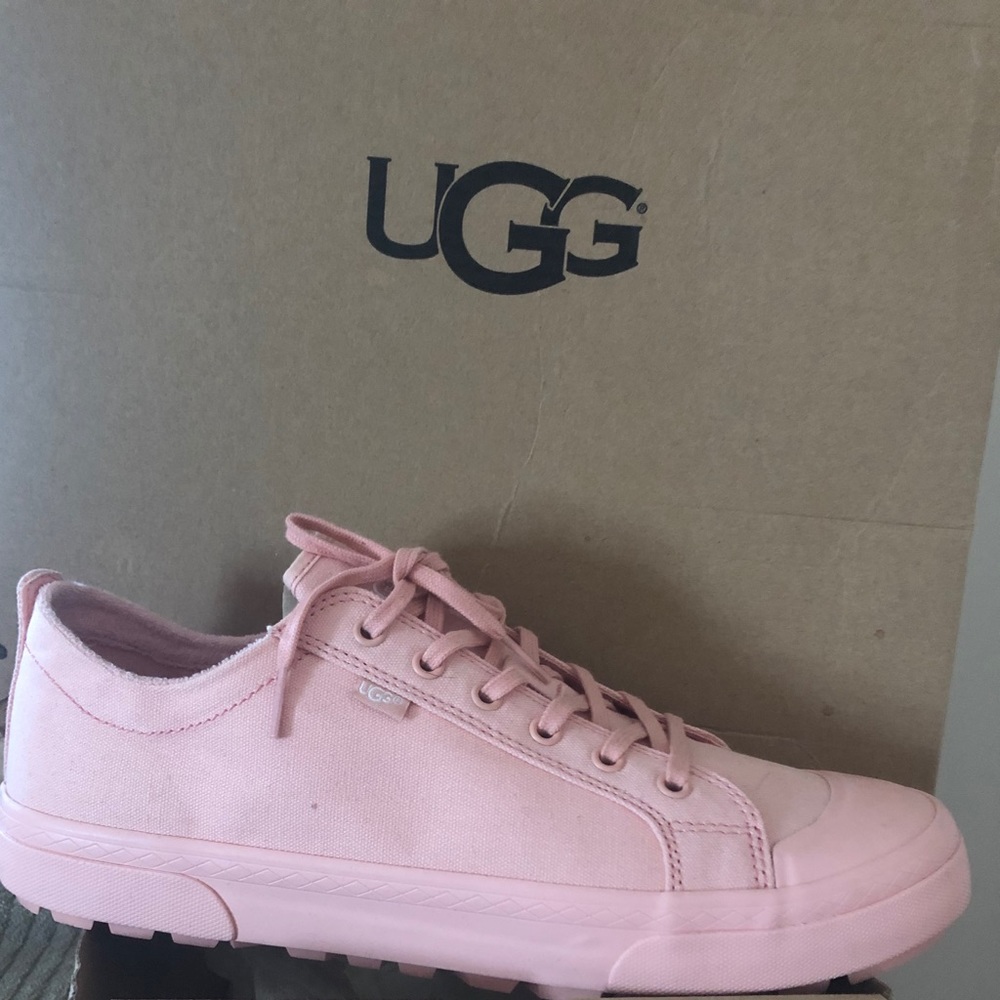 Brand New Ugg Sneakers